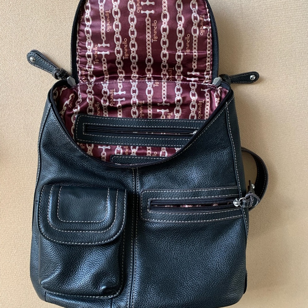 Tignanello backpack